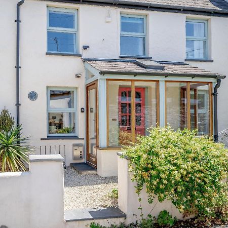 Sea Pickle Cottage Haverfordwest Luaran gambar