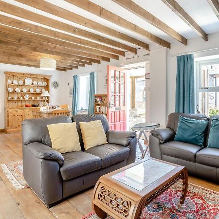 Sea Pickle Cottage Haverfordwest Luaran gambar
