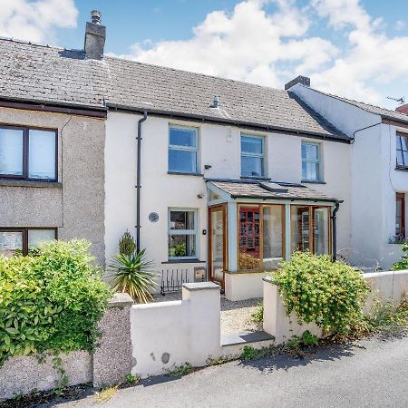 Sea Pickle Cottage Haverfordwest Luaran gambar