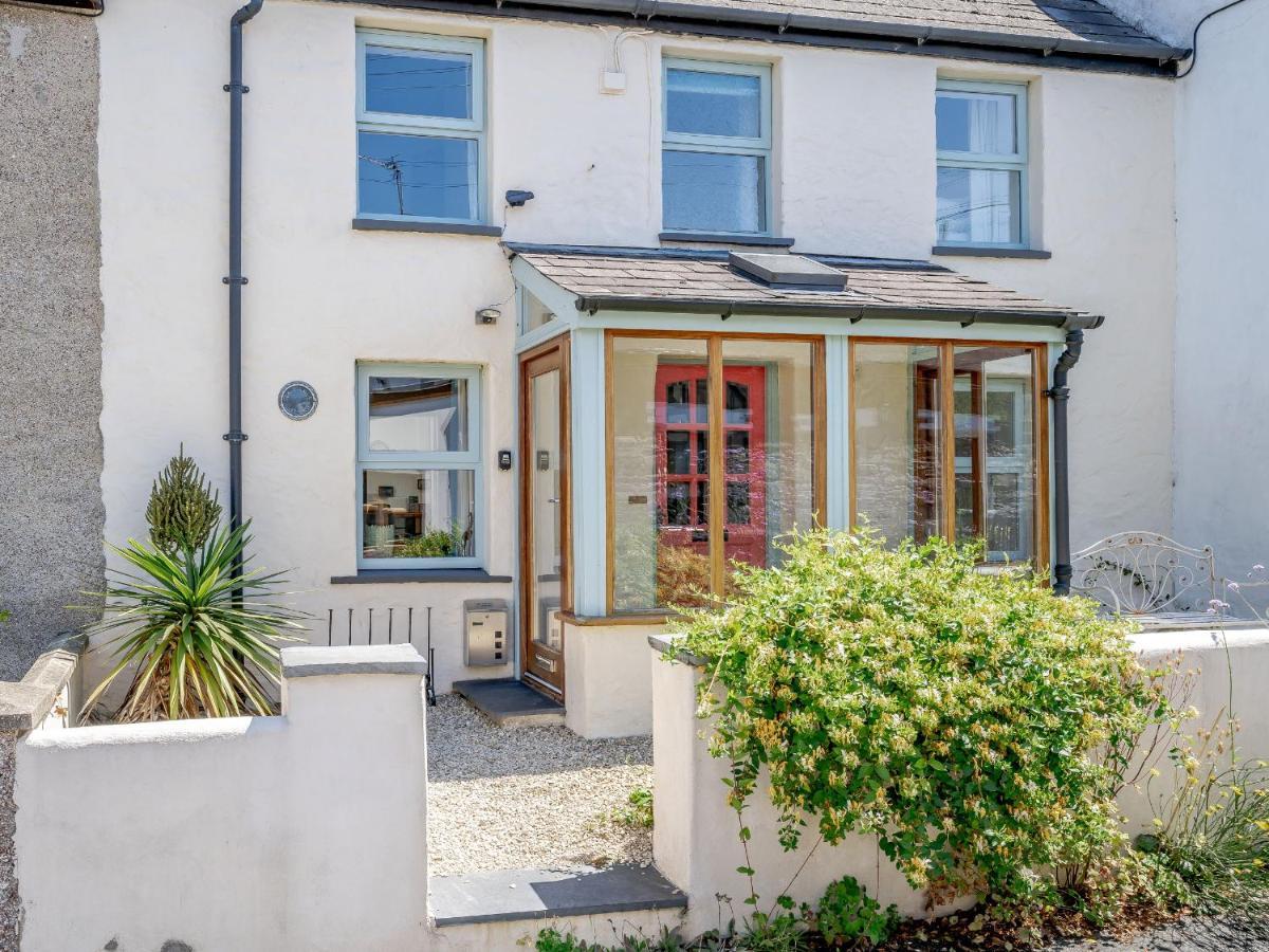 Sea Pickle Cottage Haverfordwest Luaran gambar