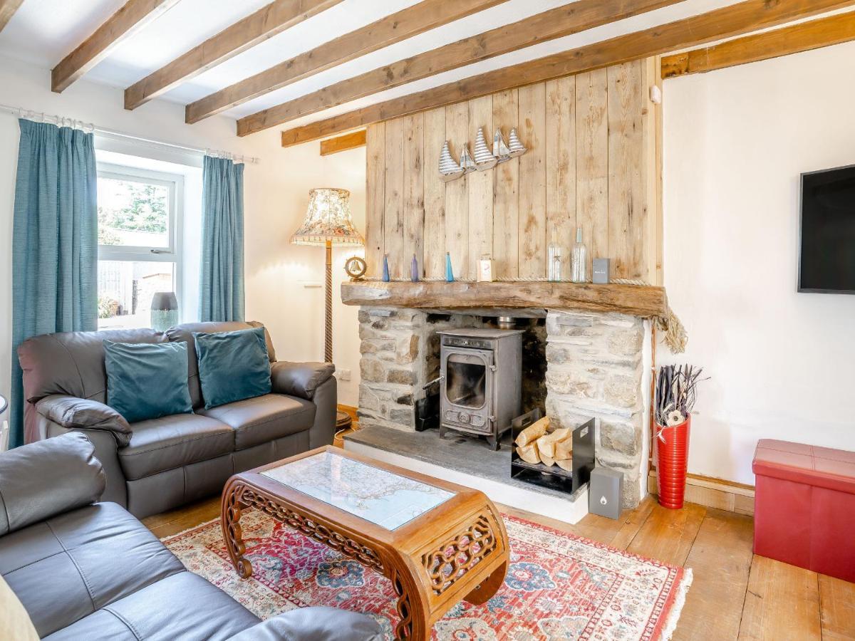 Sea Pickle Cottage Haverfordwest Luaran gambar