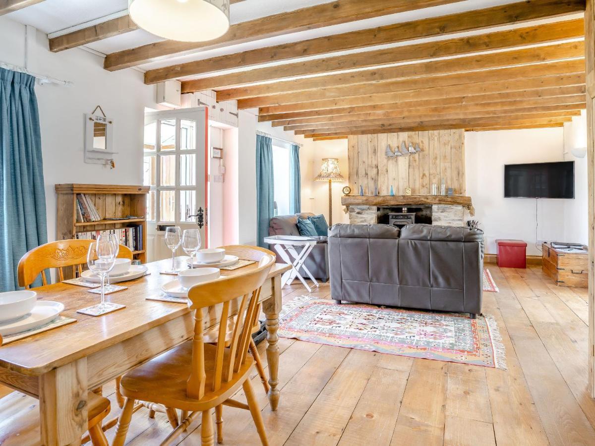 Sea Pickle Cottage Haverfordwest Luaran gambar