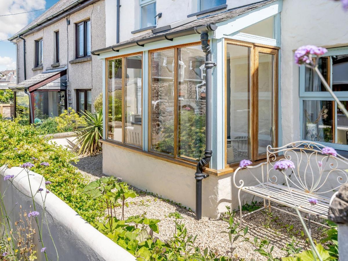 Sea Pickle Cottage Haverfordwest Luaran gambar