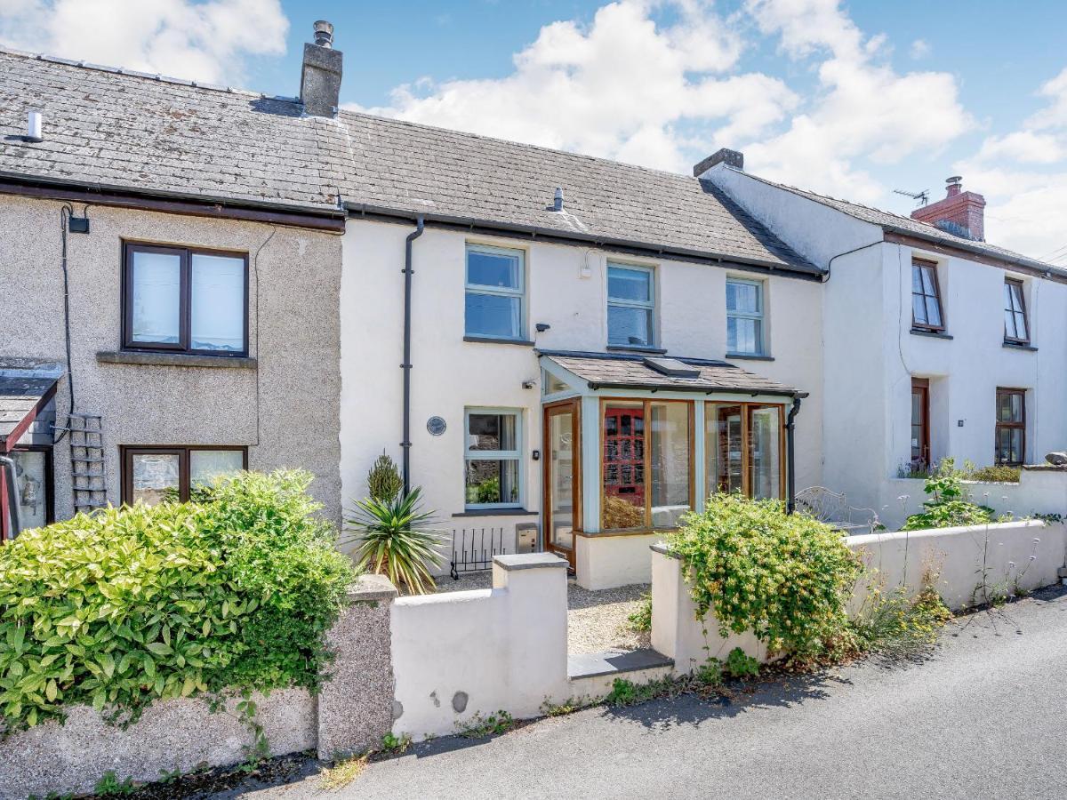 Sea Pickle Cottage Haverfordwest Luaran gambar