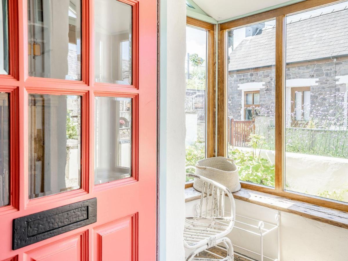 Sea Pickle Cottage Haverfordwest Luaran gambar