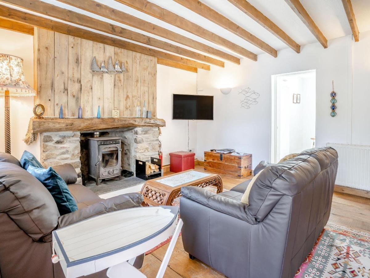 Sea Pickle Cottage Haverfordwest Luaran gambar