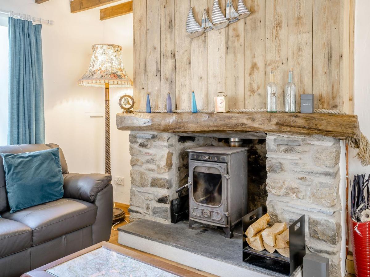 Sea Pickle Cottage Haverfordwest Luaran gambar