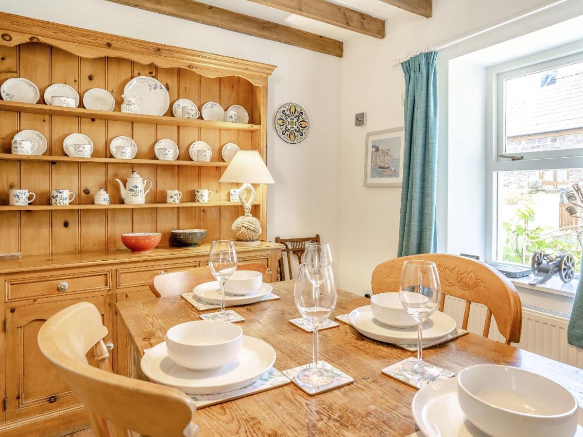 Sea Pickle Cottage Haverfordwest Luaran gambar