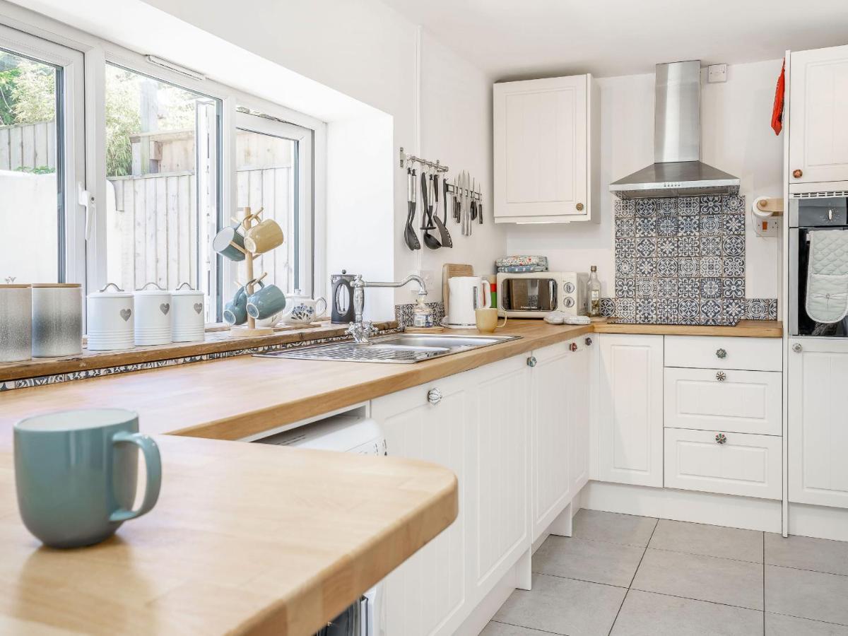 Sea Pickle Cottage Haverfordwest Luaran gambar