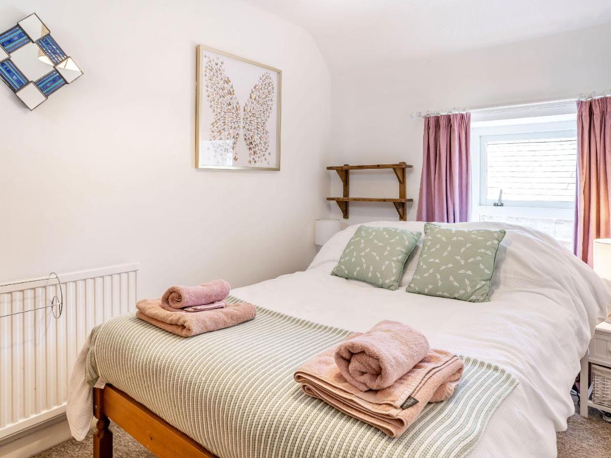 Sea Pickle Cottage Haverfordwest Luaran gambar