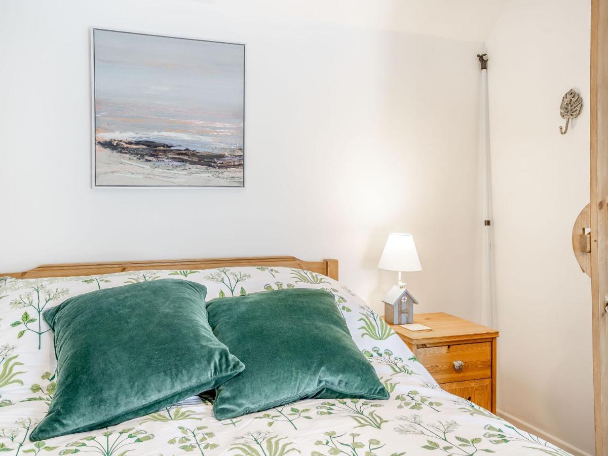 Sea Pickle Cottage Haverfordwest Luaran gambar