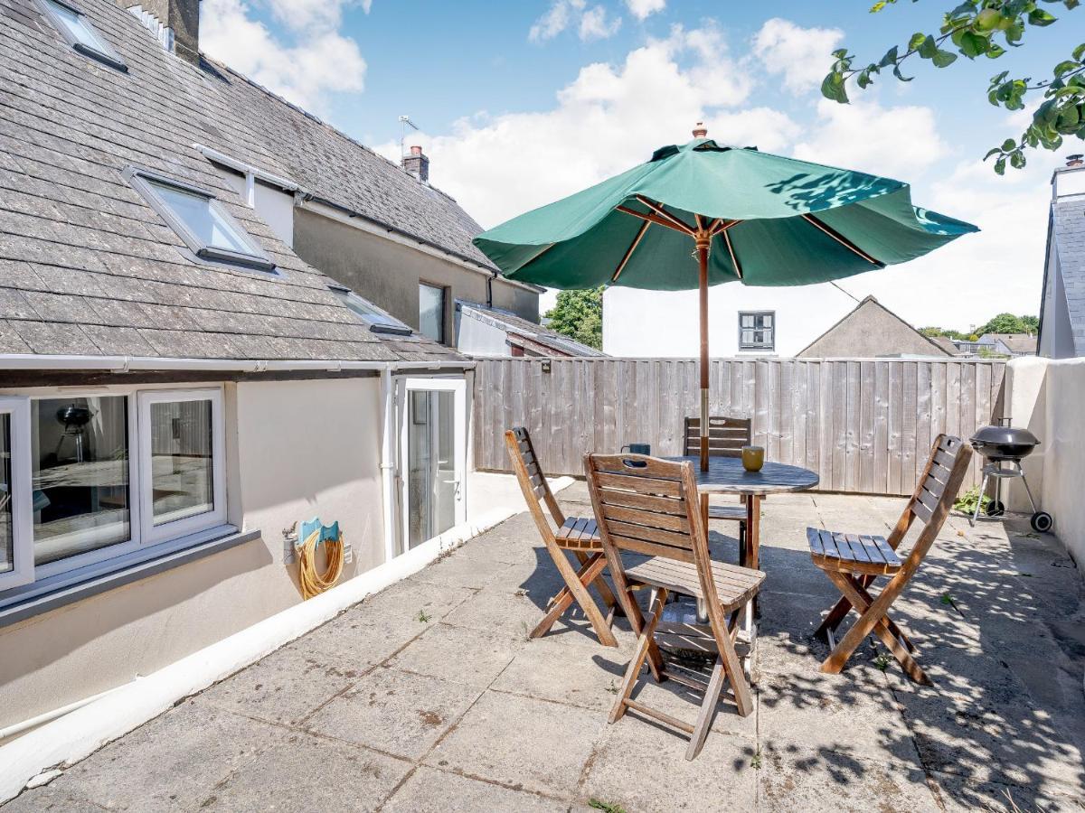 Sea Pickle Cottage Haverfordwest Luaran gambar