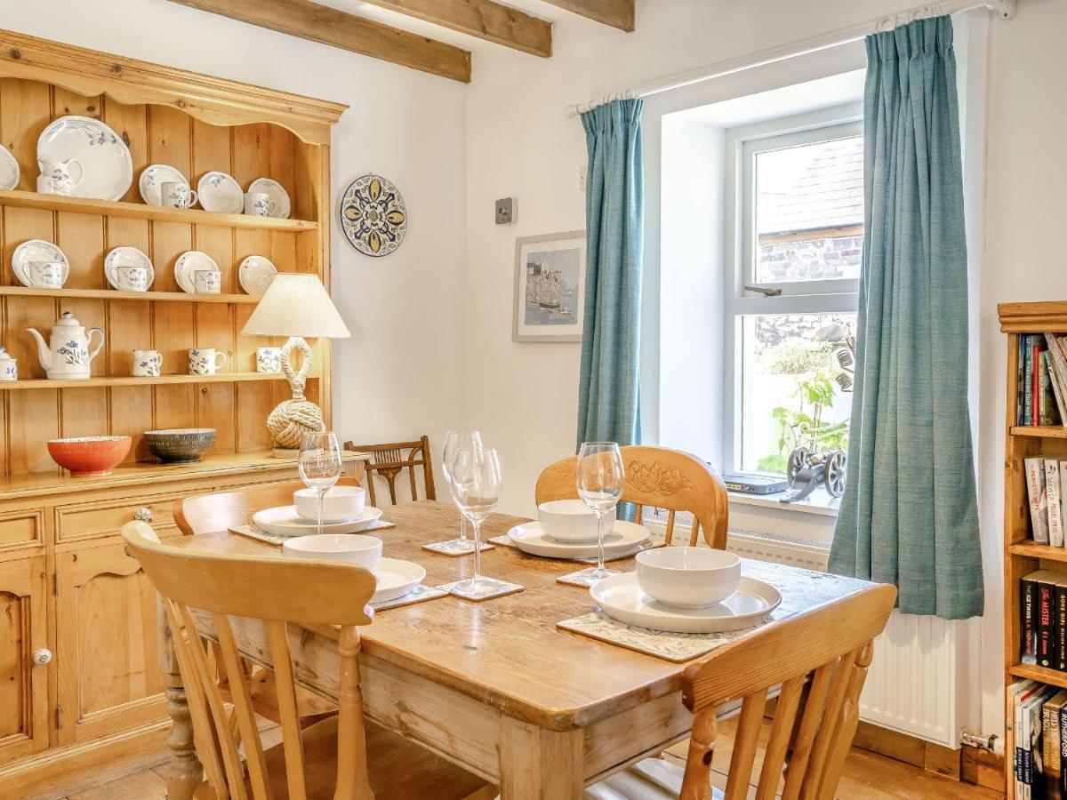 Sea Pickle Cottage Haverfordwest Luaran gambar