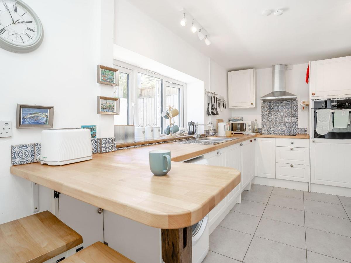 Sea Pickle Cottage Haverfordwest Luaran gambar