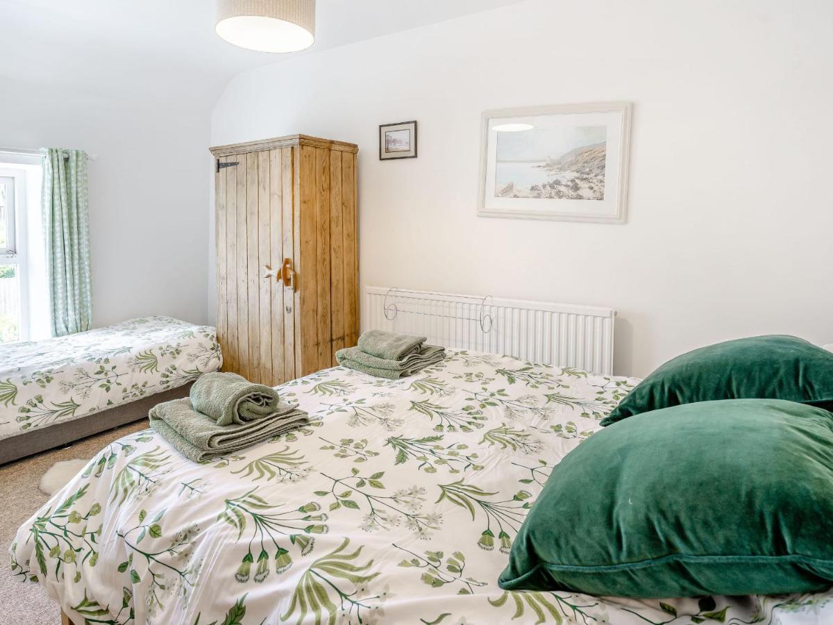 Sea Pickle Cottage Haverfordwest Luaran gambar