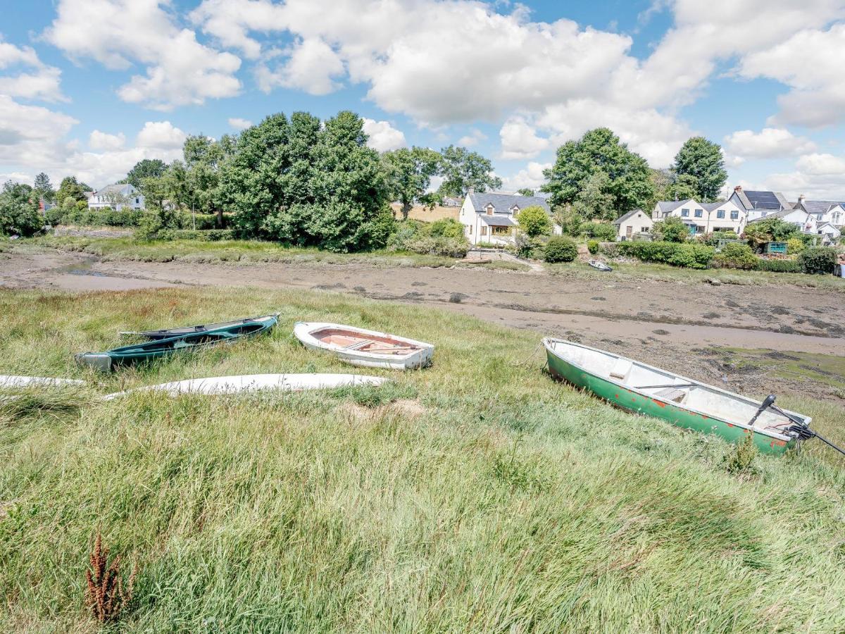 Sea Pickle Cottage Haverfordwest Luaran gambar