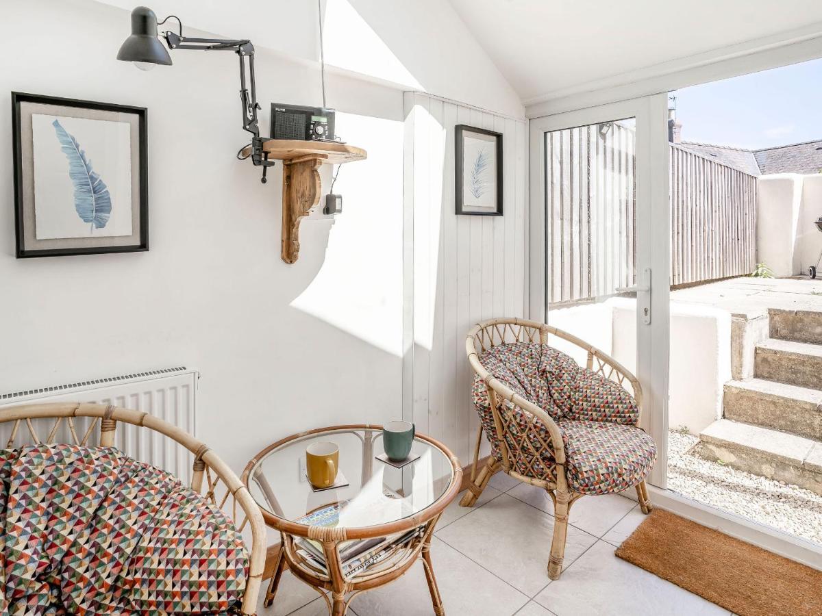 Sea Pickle Cottage Haverfordwest Luaran gambar