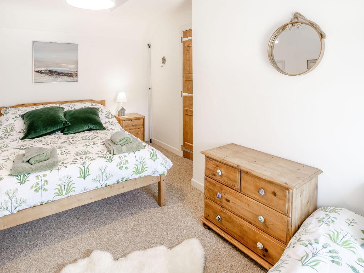 Sea Pickle Cottage Haverfordwest Luaran gambar
