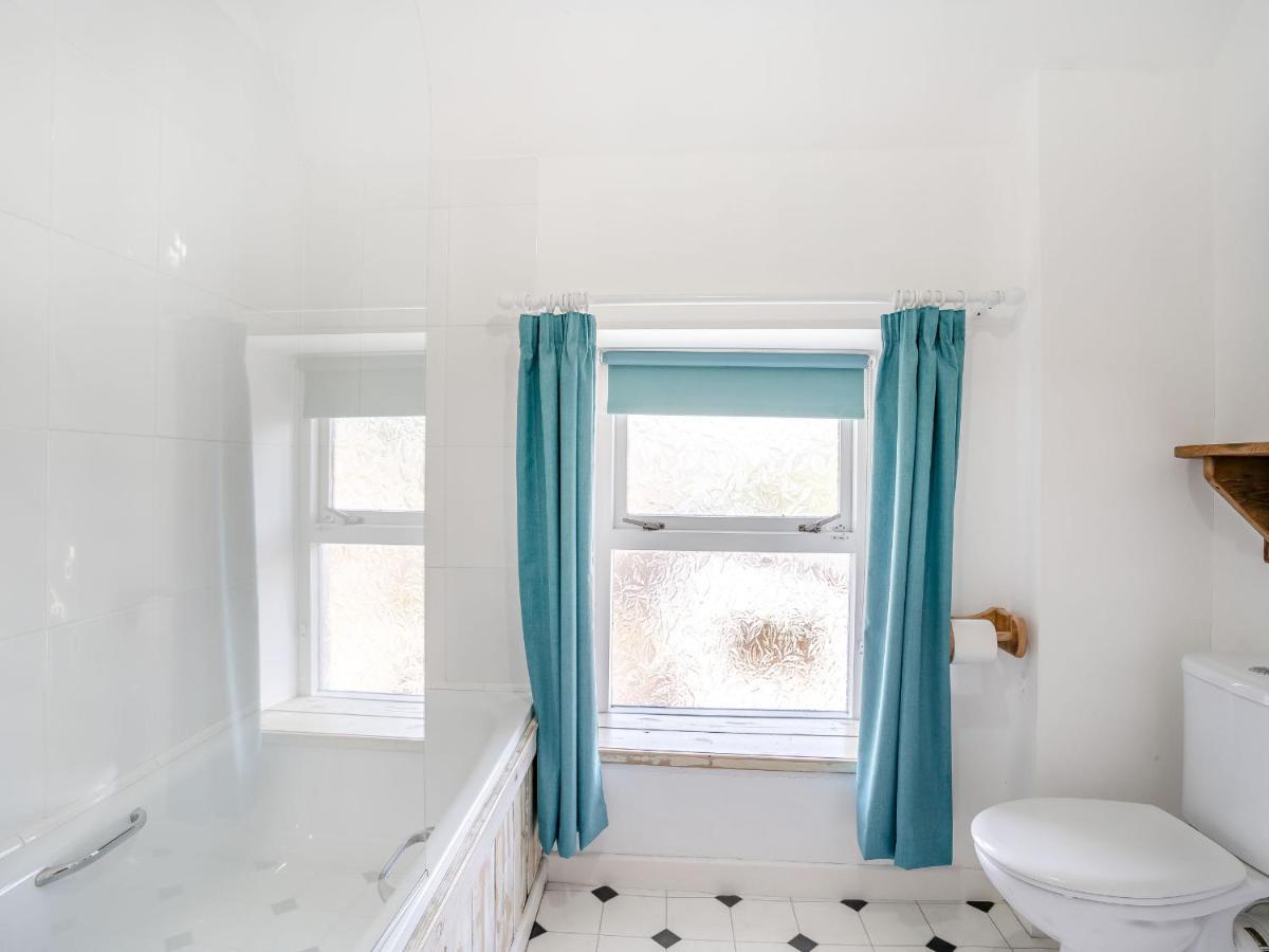 Sea Pickle Cottage Haverfordwest Luaran gambar