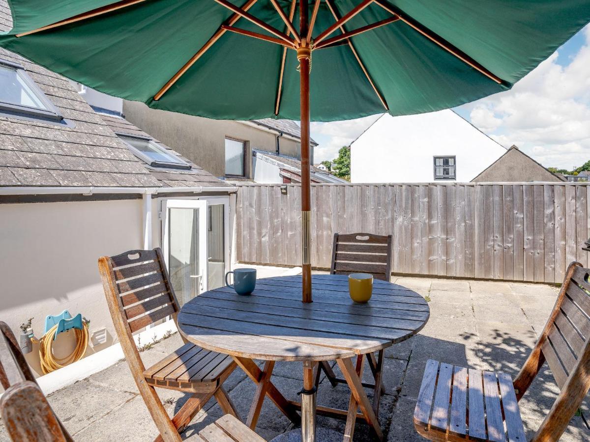 Sea Pickle Cottage Haverfordwest Luaran gambar