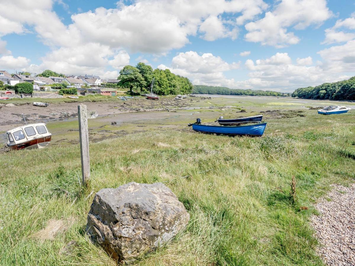 Sea Pickle Cottage Haverfordwest Luaran gambar