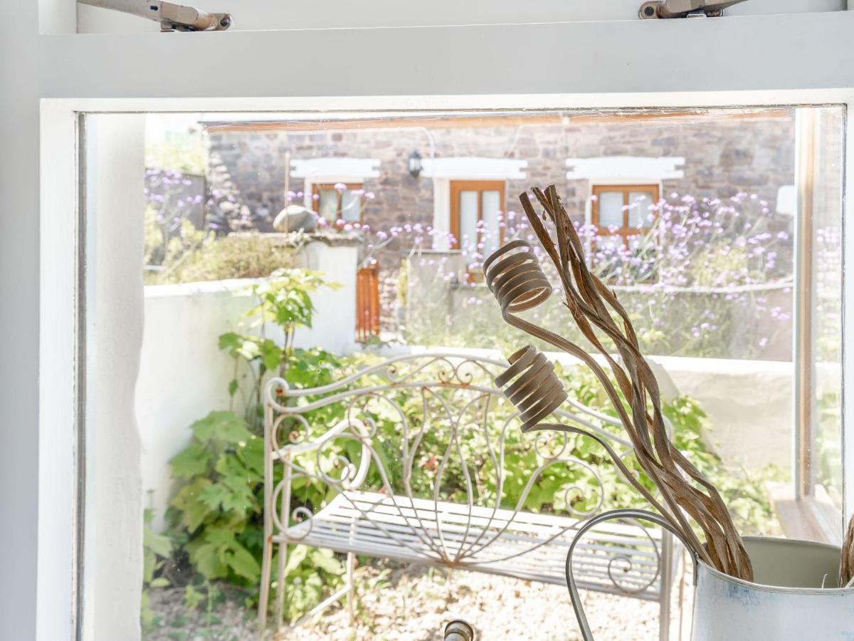 Sea Pickle Cottage Haverfordwest Luaran gambar