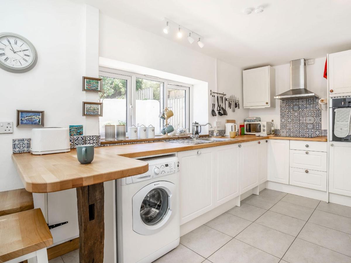 Sea Pickle Cottage Haverfordwest Luaran gambar
