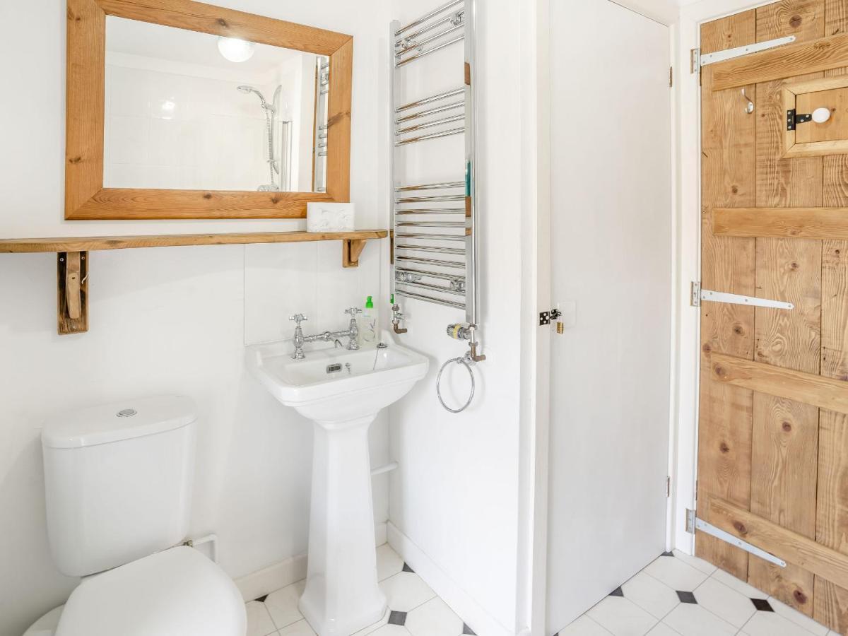 Sea Pickle Cottage Haverfordwest Luaran gambar