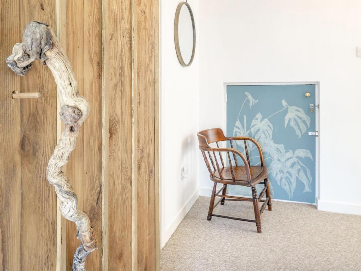 Sea Pickle Cottage Haverfordwest Luaran gambar