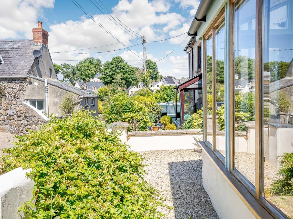Sea Pickle Cottage Haverfordwest Luaran gambar